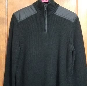 Men's Pullover Sweater